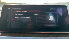 BMW 5 Series 530d SE 4dr Auto Diesel Saloon